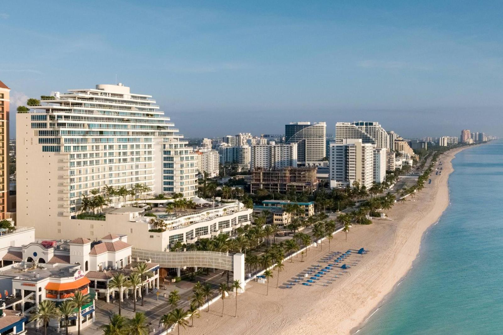 The Ritz-Carlton Fort Lauderdale